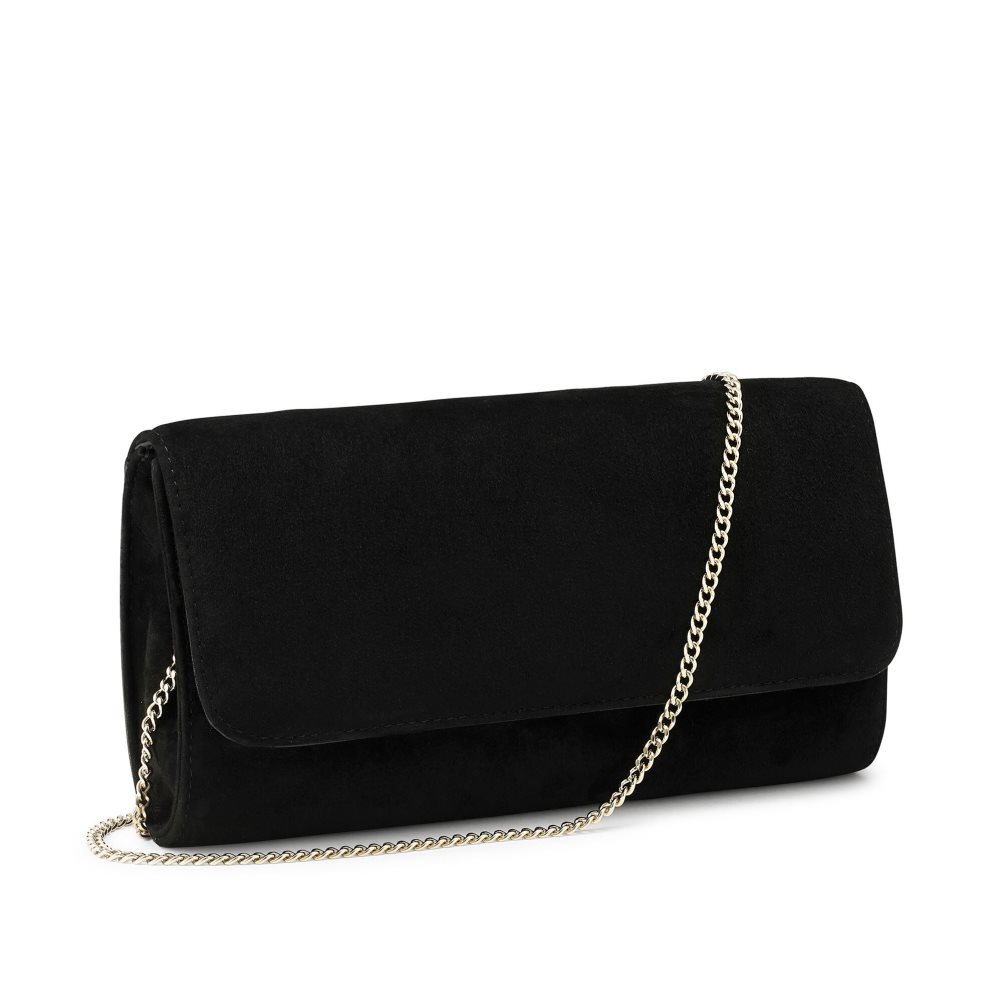 Dámské Clutch Taška Russell & Bromley 85clutch Černé | CZ-04827I