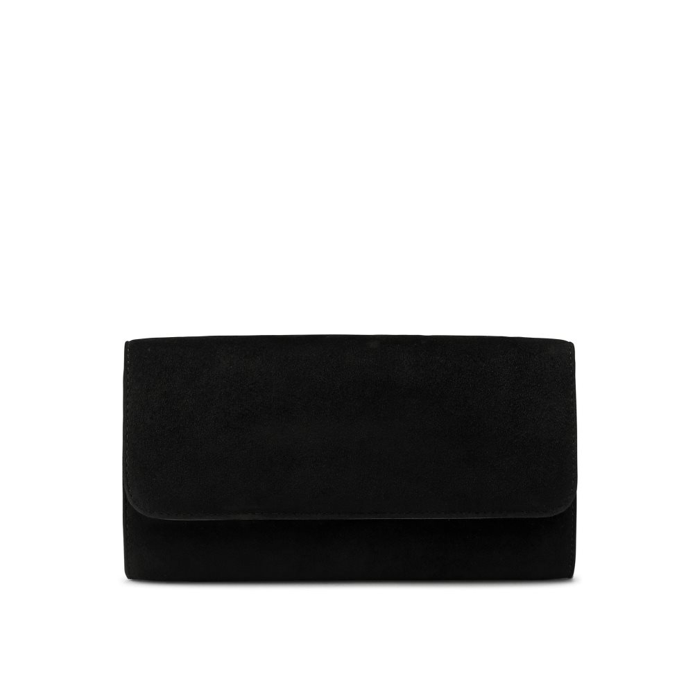 Dámské Clutch Taška Russell & Bromley 85clutch Černé | CZ-04827I