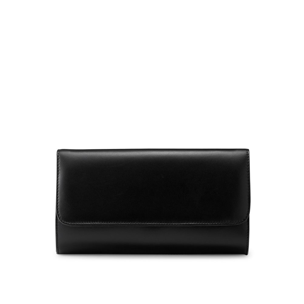Dámské Clutch Taška Russell & Bromley 85clutch Černé | CZ-07513T