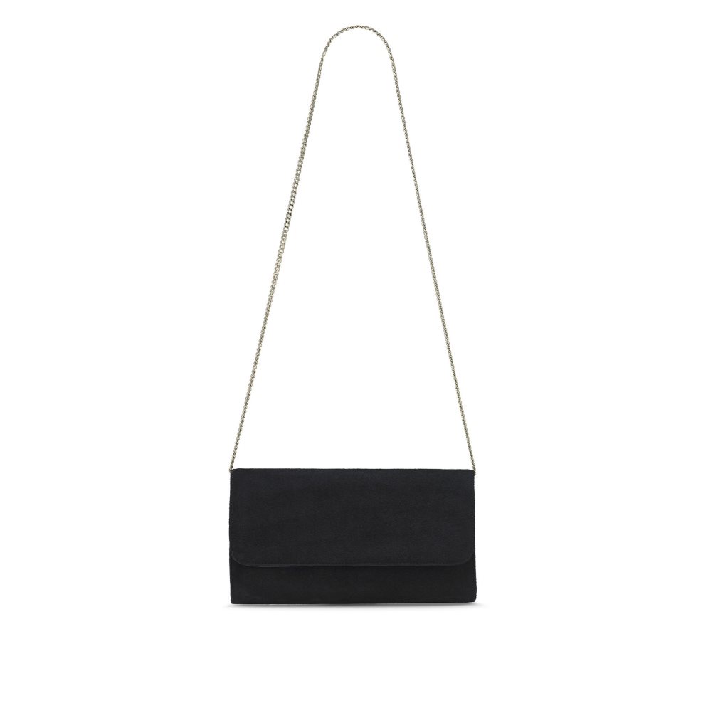 Dámské Clutch Taška Russell & Bromley 85clutch Tmavě Blankyt | CZ-10547Z