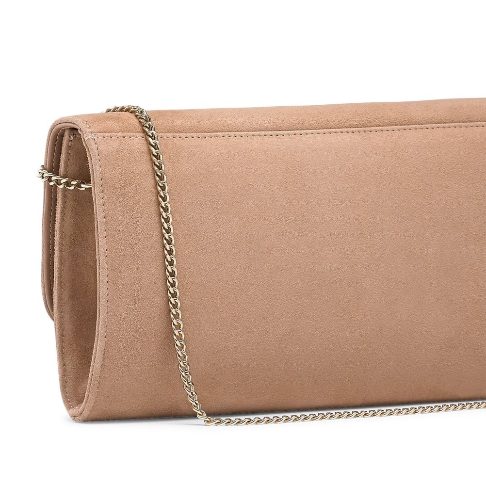 Dámské Clutch Taška Russell & Bromley 85clutch Béžový | CZ-43790V