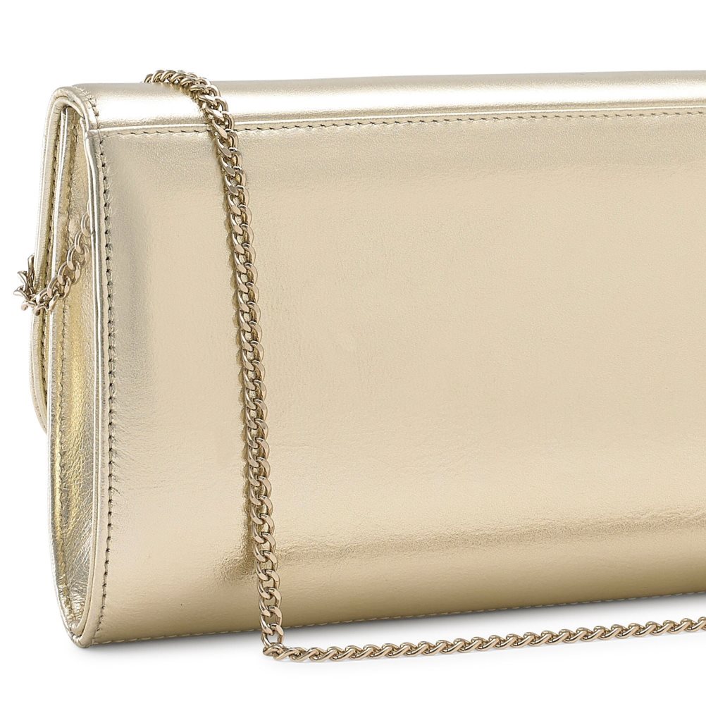 Dámské Clutch Taška Russell & Bromley 85clutch Zlaté | CZ-49826V
