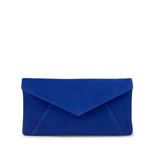 Dámské Clutch Taška Russell & Bromley Topform Envelope Blankyt | CZ-48160Y