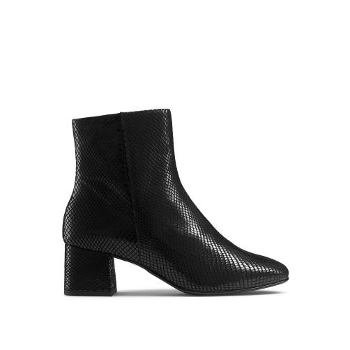 Dámské Kotníkové Boty Russell & Bromley Infinity Hadí Kůže | CZ-05137O